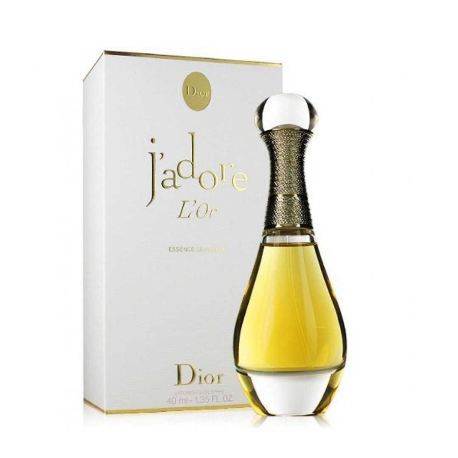 dior jadore lor essence de parfum 40ml