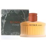Laura Biagiotti Roma Uomo M EDT 125ML
