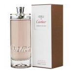 Cartier Eau De Essence De Bois M EDT 200ML