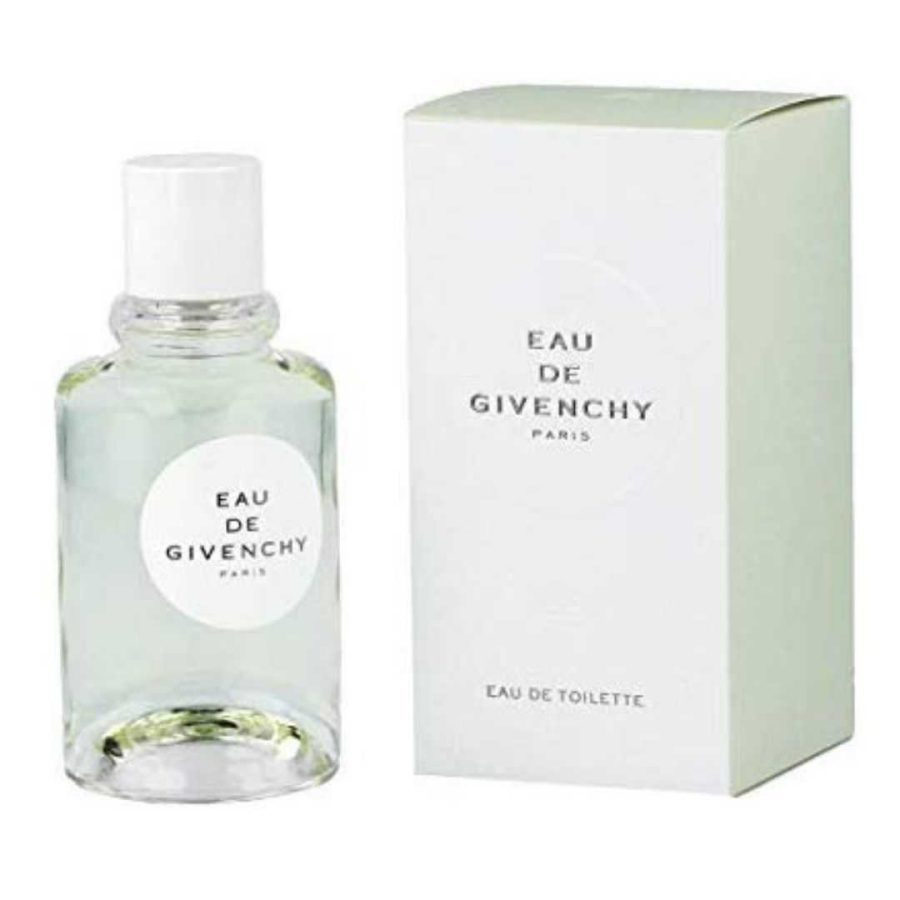givenchy eau de givenchy edt 100ml