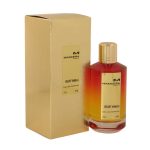 Mancera Velvet Vanille EDP 120ML