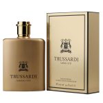 Trussardi Amber Oud  EDP 100ML