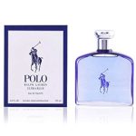 Ralph Lauren Polo Ultra Blue M EDT 125ML