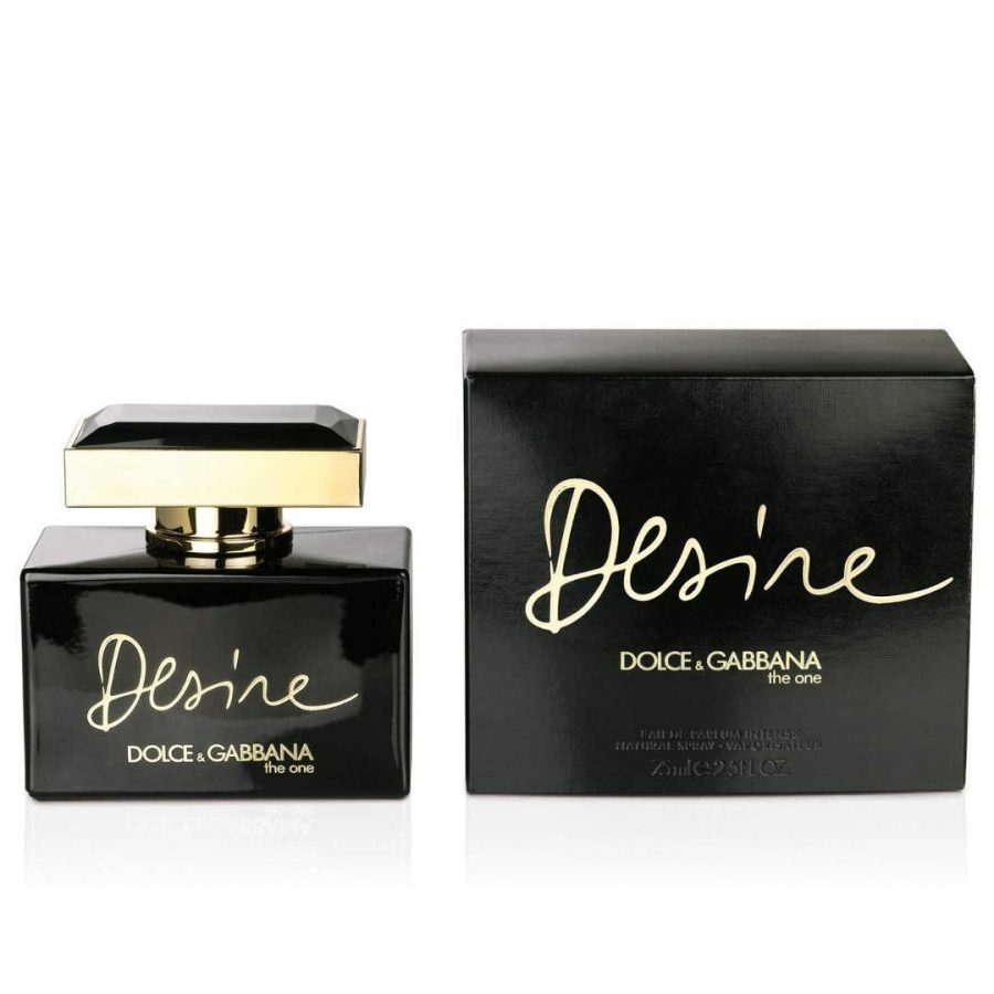 d&g the one desire l edp 75ml