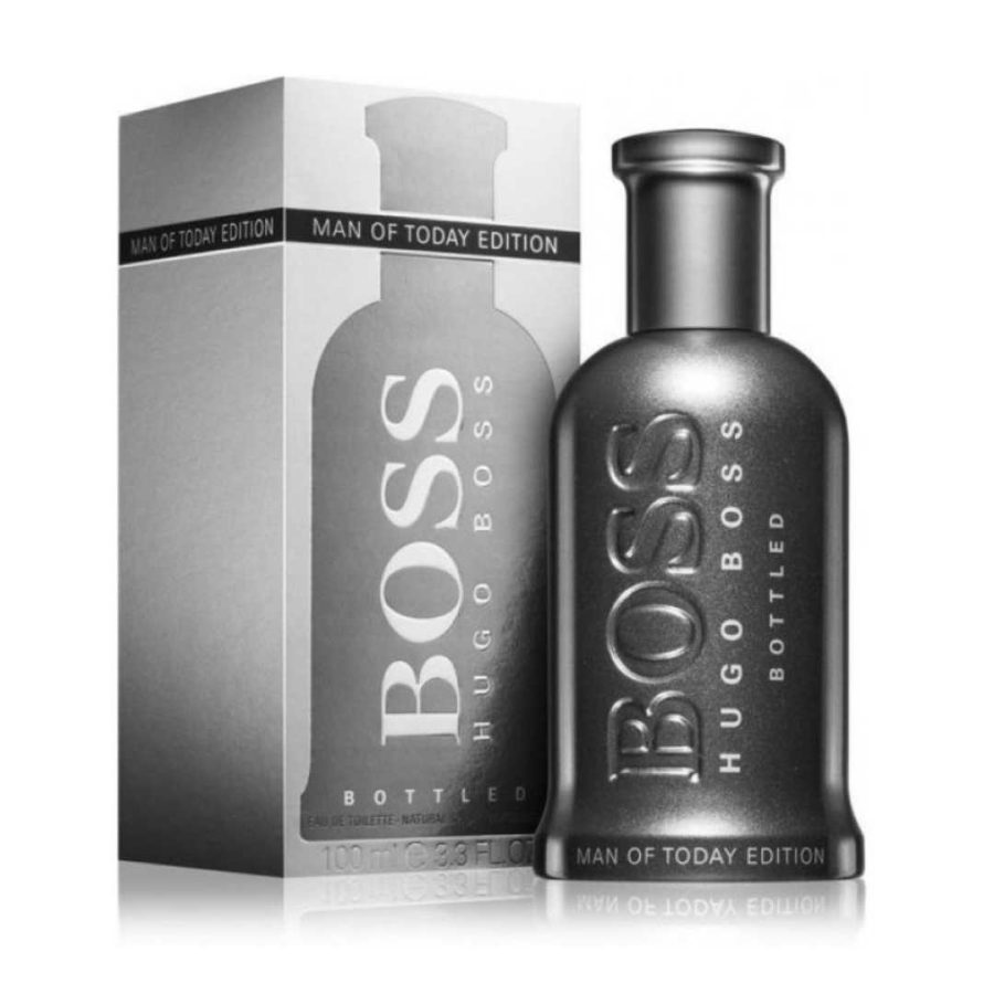 hugo boss bottled man of toady m edt 100ml