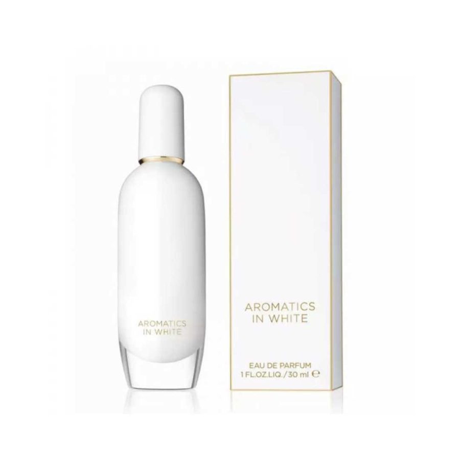 clinique aromatics in white l edp 100ml