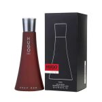 Hugo Boss Deep Red L EDP 90ML