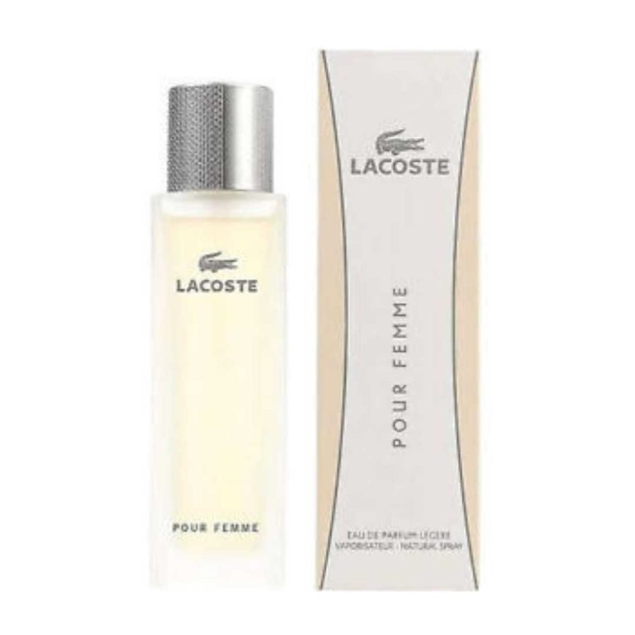 lacoste pour femme legere edp 90ml