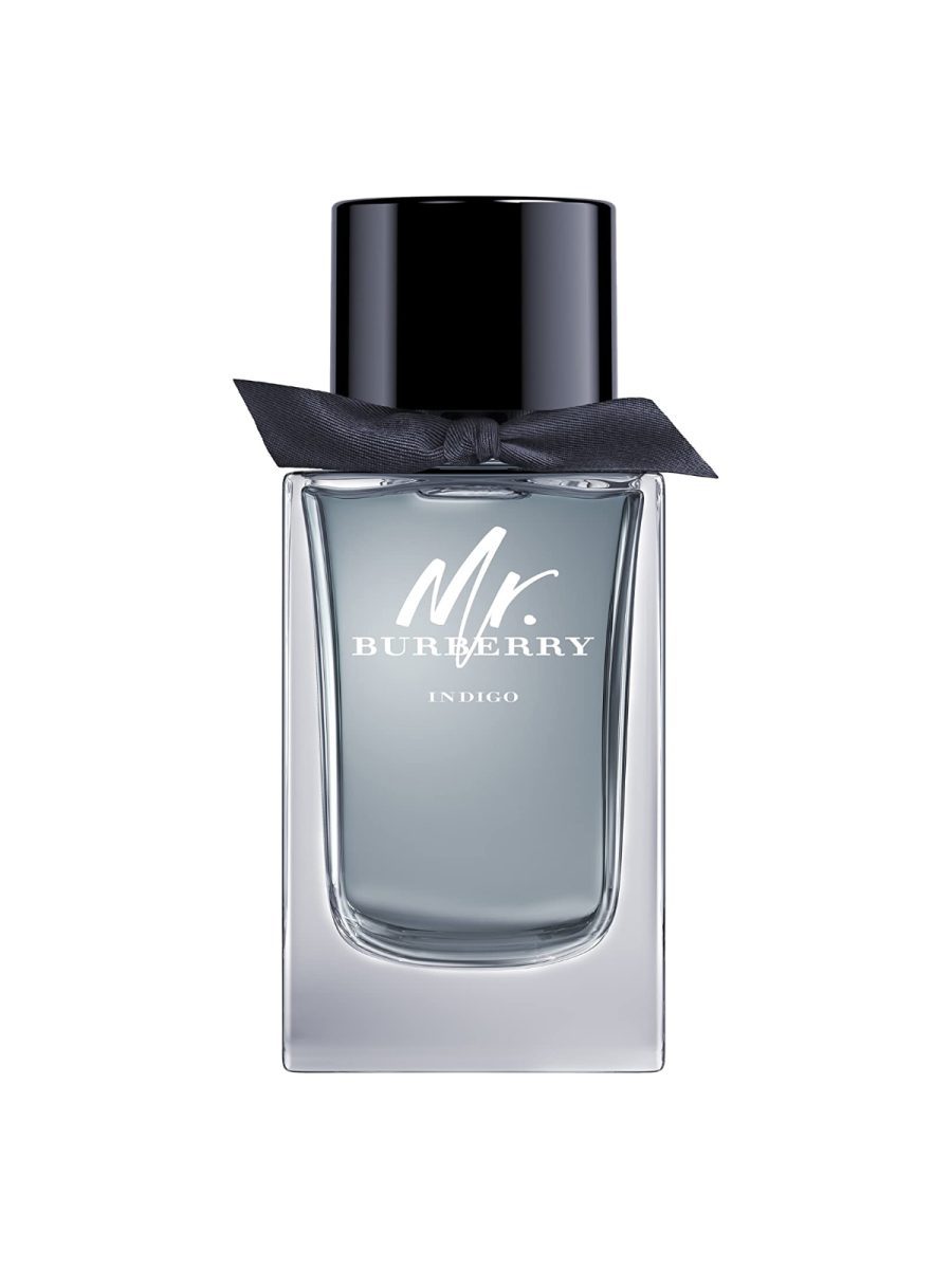 burberry mr.burberry indigo edt 100ml