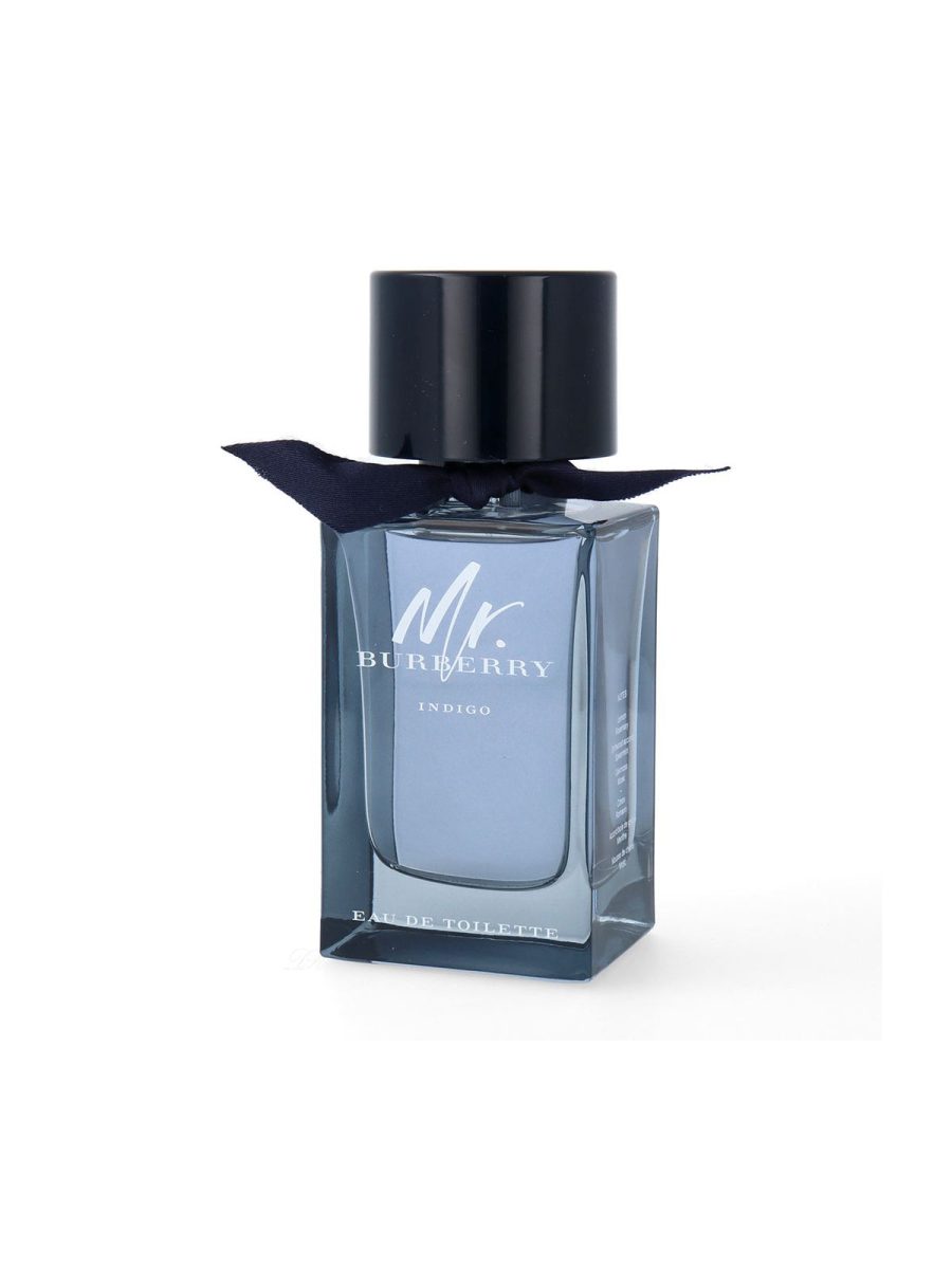 burberry mr.burberry indigo edt 50ml