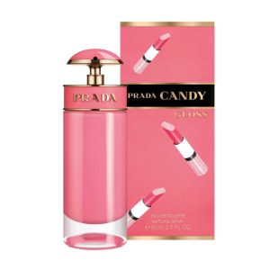 Prada Candy Gloss EDT 80ML