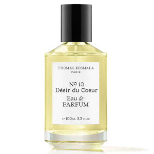 Thomas Kosmala No.10 Desir Du Coeur Perfumer Edp 100ml
