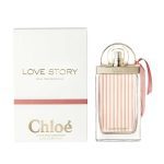 Chloe Love Story Eau Sensuelle L EDP 75ML