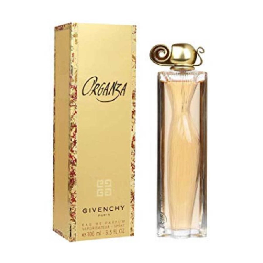 givenchy organza edp l 100ml
