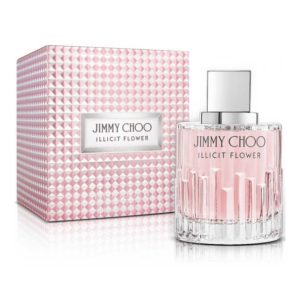 Jimmy Choo ILLICIT Flower EDT 100ML