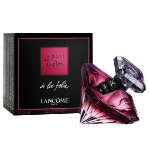 Lancome Tresor La Nuit A La Folie L EDP 50ML