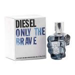 Diesel Only The Brave M EDT 200ML