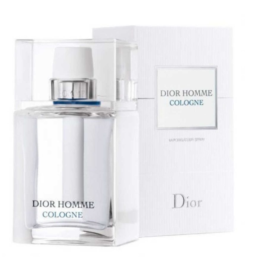 dior homme cologne 125ml