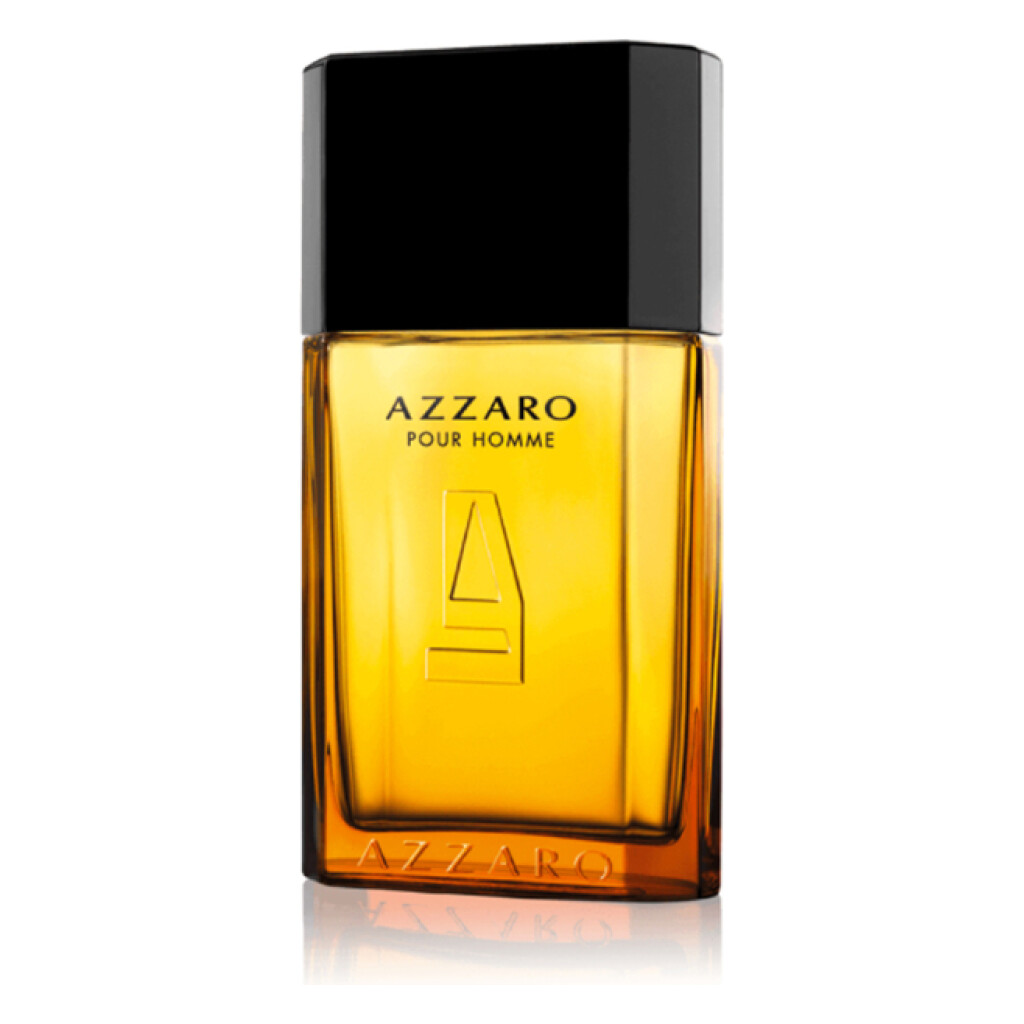 azzaro pour homme edt 100ml