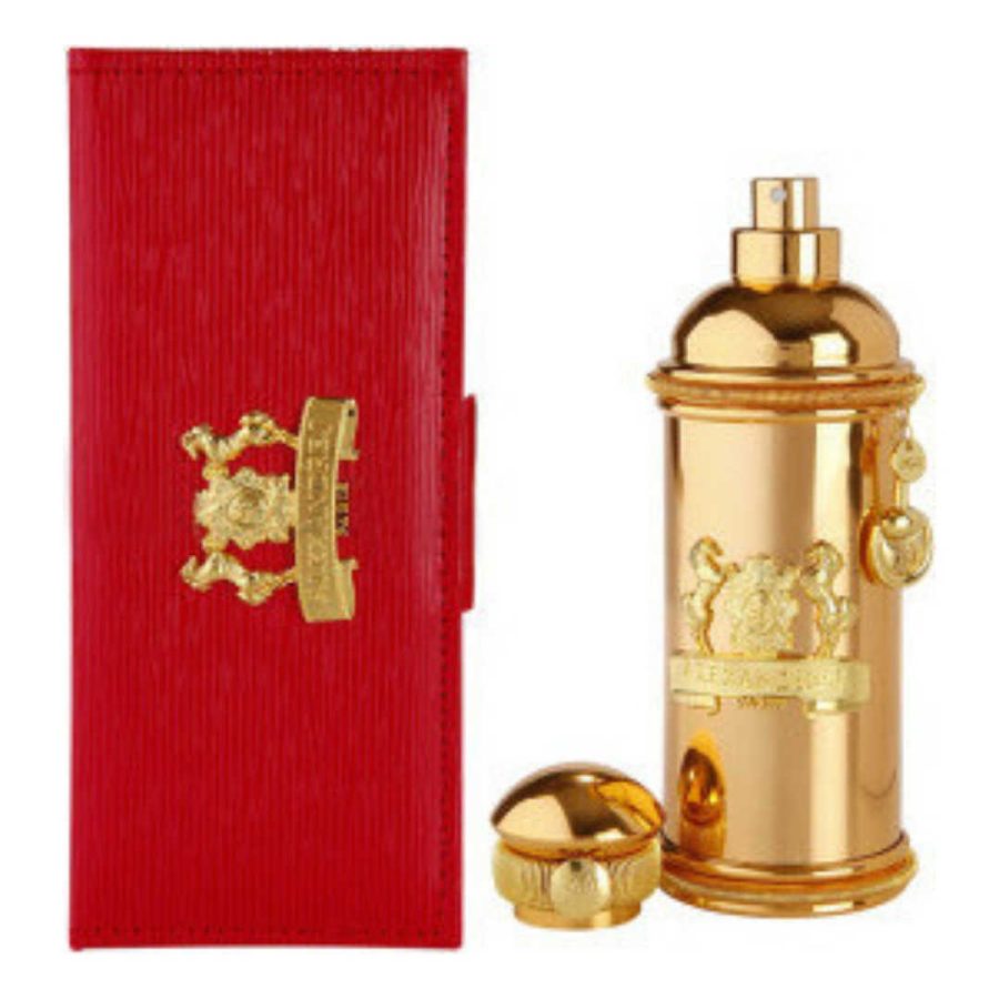 alexandre.j golden oud edp 100ml