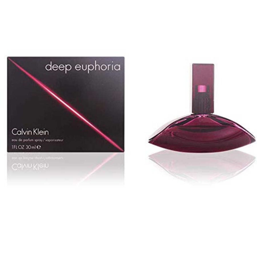 ck euphoria deep l edp 100ml