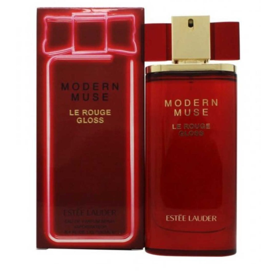 estee lauder modern muse le rouge gloss l edp 100ml