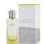 Hermes Le Jardin De Monsieur Li EDT 100ML