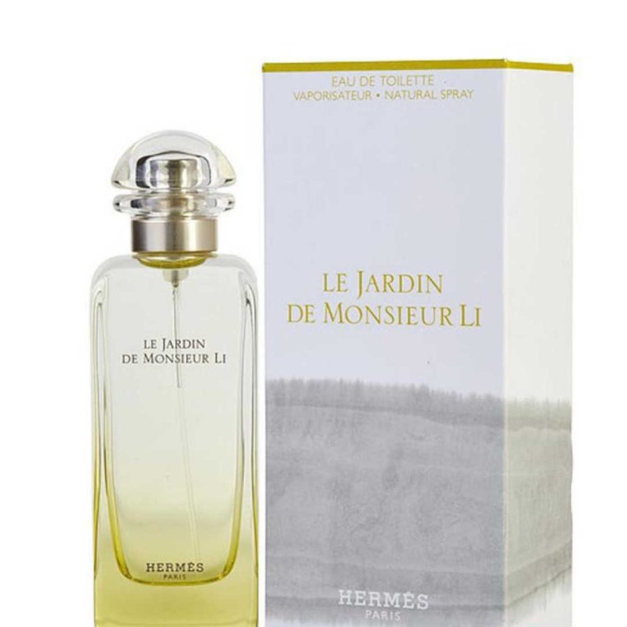 hermes le jardin de monsieur li edt 100ml