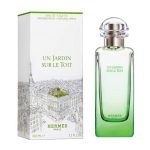 Hermes Un Jardin Sur Le Toit L EDT 100ML