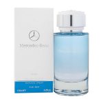 Mercedes Benz Sport M EDT 120ML