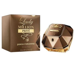 Paco Rabanne Lady Million Prive EDP 80ML