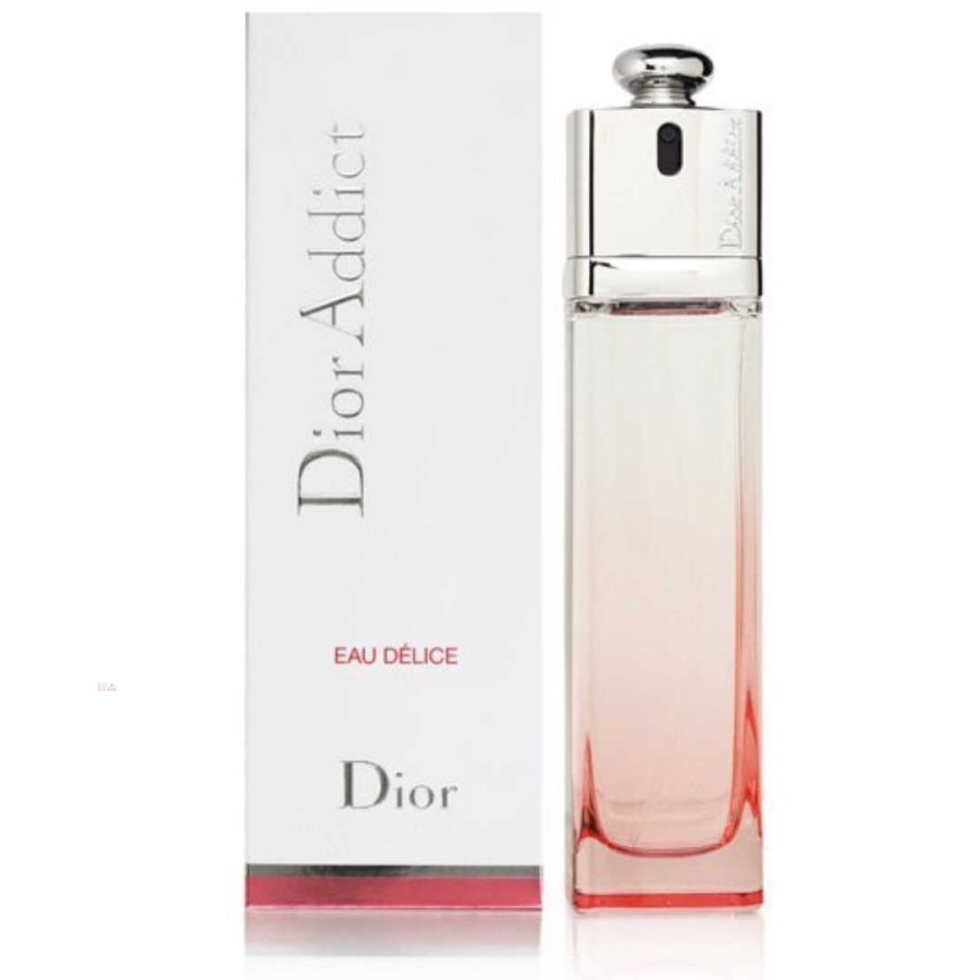 Dior Addict Eau Delice EDT 100ML