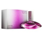 CK Euphoria Forbidden L EDP 100ML