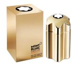 Mont Blanc Emblem Absolu EDT 100ML