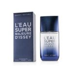 Issey Miyake L`Eau Super Majeure D issey Intense EDT 100ML