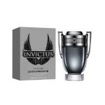 Paco Rabanne Invictus Intense M EDT 100ML