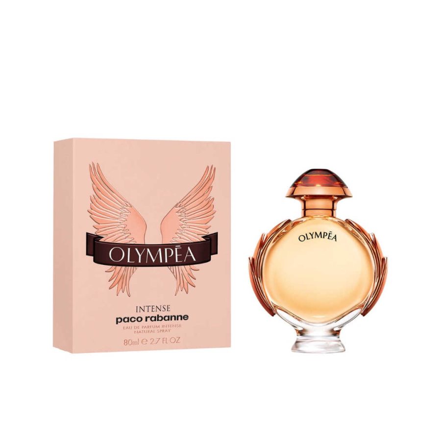 paco rabanne olympea intense l edp 80ml
