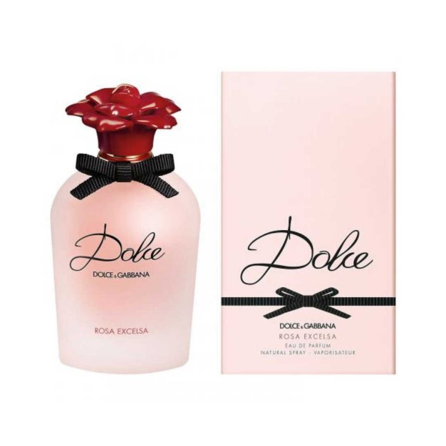 D&G Dolce Rosa Excelsa L EDP 75ML