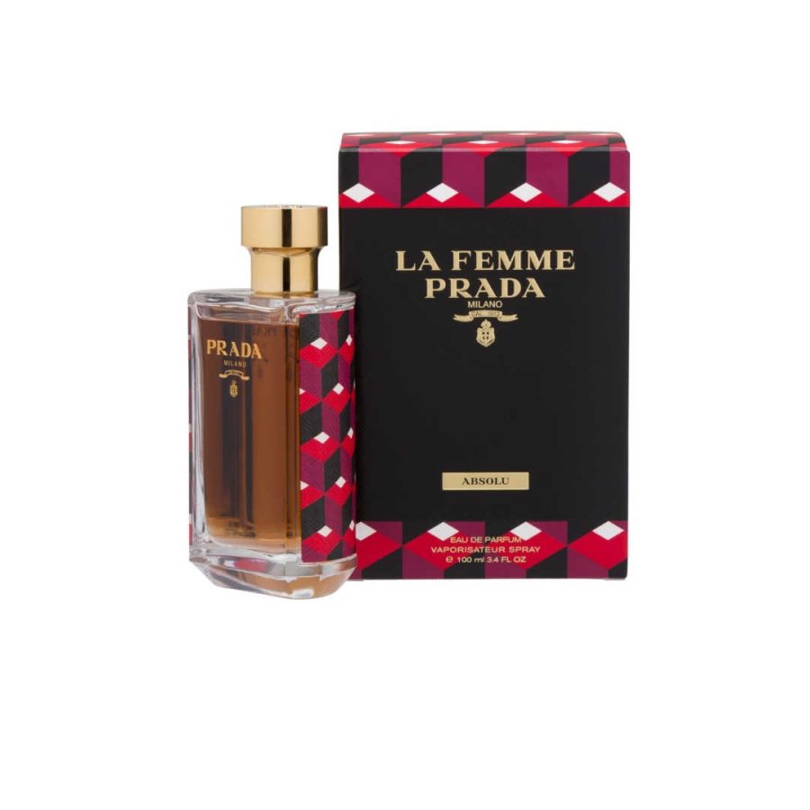 prada la femme absolu edp 100ml