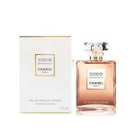 Chanel Coco Mademoiselle Intense L EDP 100ML