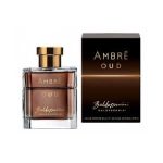 Baldessarini Ambre Oud M EDP 90ML