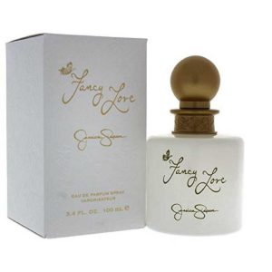 J Simpson Fancy Love L EDP 100ML