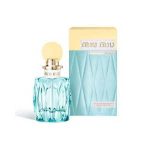 Miu Miu L,eau Bleue EDP 100ML