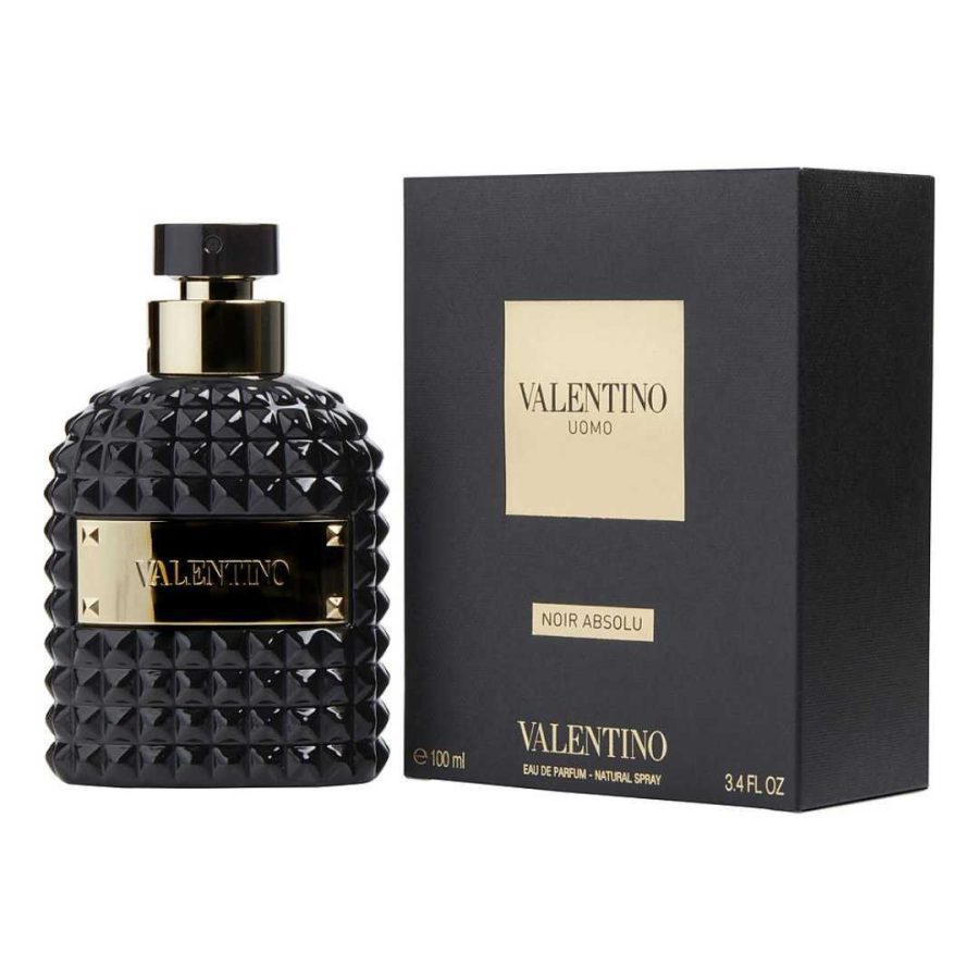 Valentino Donna Noir Absolu EDP 100ML