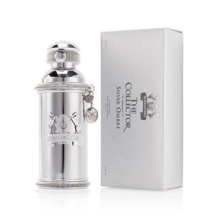 alexandre.j silver ombre edp 100ml