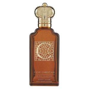 Clive Christian Private Collection Woody Leather With Oudh Intense Perfume 100ML
