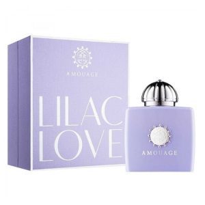 Amouage Lilac Love L EDP 100ML