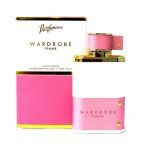 Parfumania Wardrobe Femme EDP 100ML