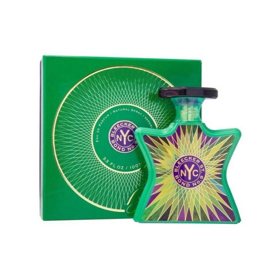 bond no.9 nyc bleecker street edp 100ml