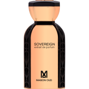 Maison Oud Sovereign Extrait De Parfum 75ML